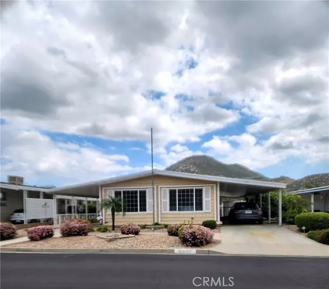 Homeland, CA 92548,30897 Silver Palm DR