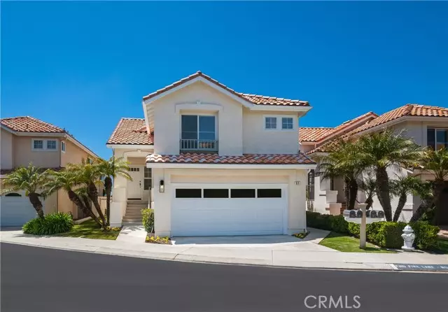 51 Santa Lucia, Dana Point, CA 92629