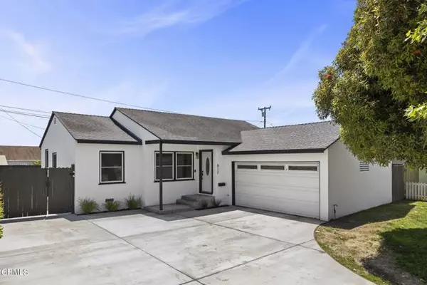 Port Hueneme, CA 93041,812 E Pleasant Valley RD