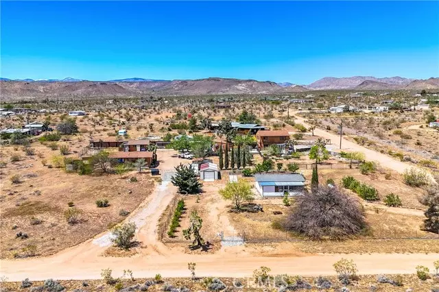 1010 Wamego TRL, Yucca Valley, CA 92284