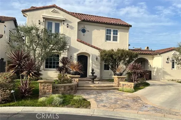 31482 Paseo Diosa, San Juan Capistrano, CA 92675