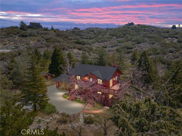 24270 Jacaranda DR, Tehachapi, CA 93561