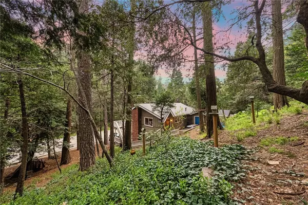 843 Fern Dr, Crestline, CA 92325