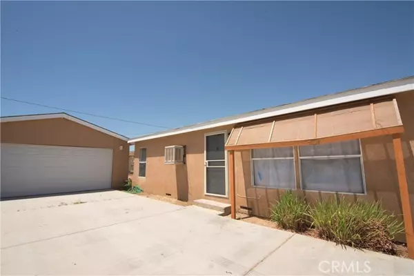 6386 Del Monte, Yucca Valley, CA 92284