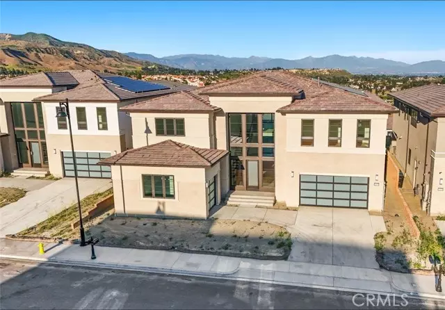 20120 W Marlow LN, Porter Ranch, CA 91326