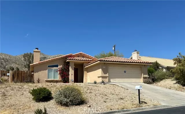 66214 Avenida Suenos, Desert Hot Springs, CA 92240