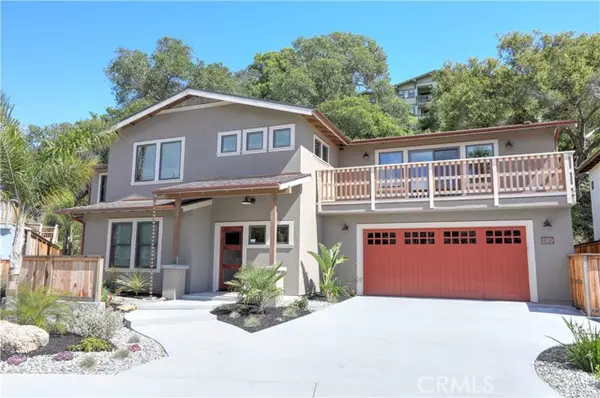 280 San Miguel ST, Avila Beach, CA 93424