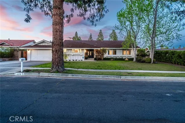 11070 Yolanda AVE, Porter Ranch, CA 91326