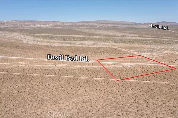 Barstow, CA 92311,0 Fossil Bed RD