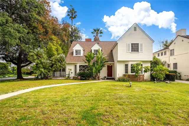 2390 Roanoke RD, San Marino, CA 91108