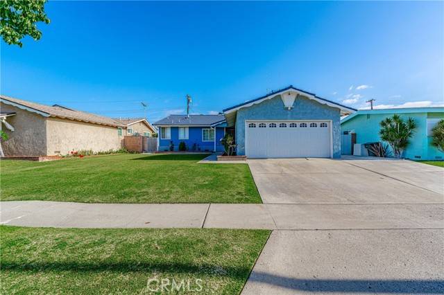 La Habra, CA 90631,401 Buena Vista AVE