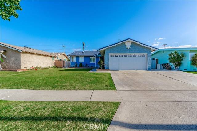La Habra, CA 90631,401 Buena Vista AVE