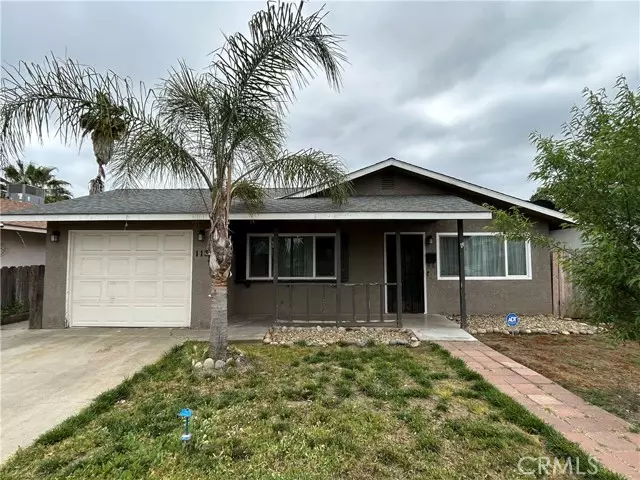 113 Colusa AVE, Chowchilla, CA 93610