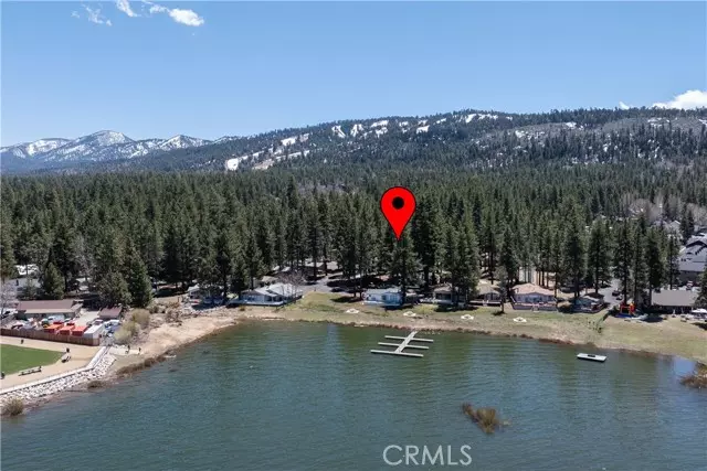 Big Bear Lake, CA 92315,41150 Lahontan E-2