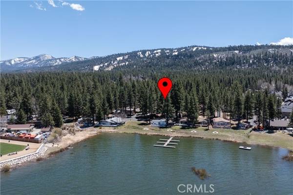 41150 Lahontan E-2, Big Bear Lake, CA 92315