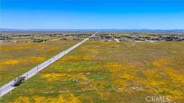Lancaster, CA 93536,0 Ave D Vic 92 Stw