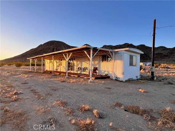 59475 Rocky Acres RD, Landers, CA 92285