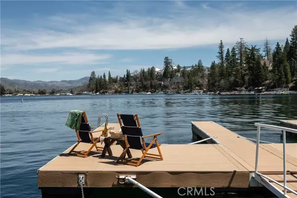 Lake Arrowhead, CA 92352,419 Hemlock DR