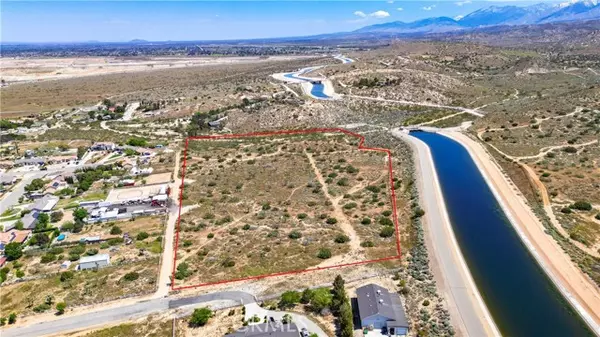 0 Vac/52nd St Vic Nilgon St ST, Palmdale, CA 93552