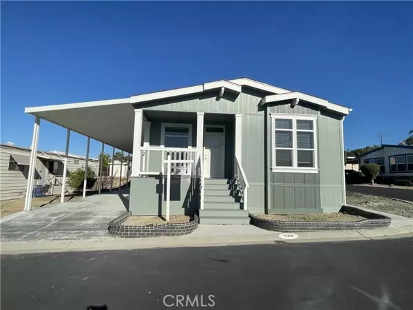 Riverside, CA 92503,3500 Buchanan ST 138