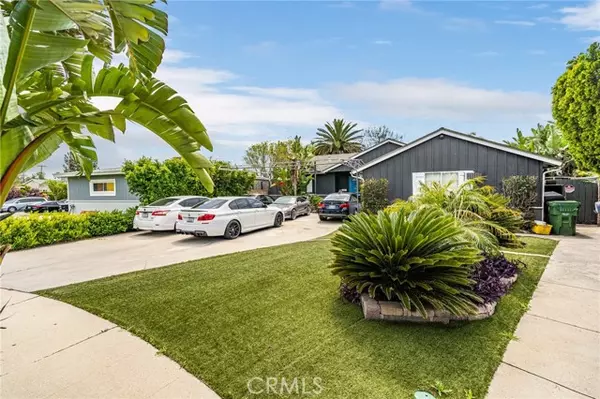 Granada Hills, CA 91344,15836 Celtic ST