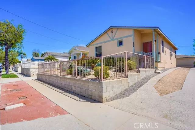 Lawndale, CA 90260,4574 W 163rd ST