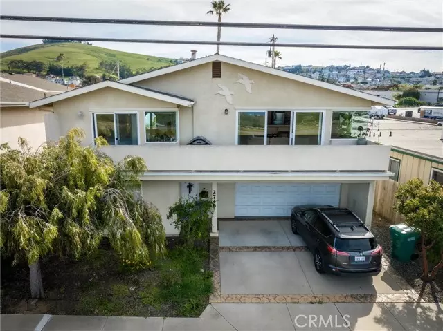 2718 2716 Main, Morro Bay, CA 93442