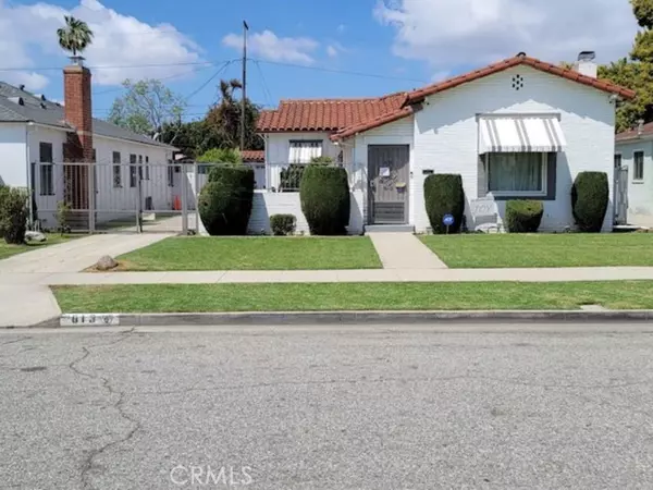 613 S Sloan AVE, Compton, CA 90221