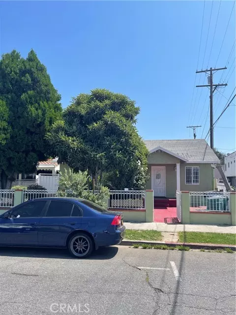 6362 Arbutus AVE, Huntington Park, CA 90255