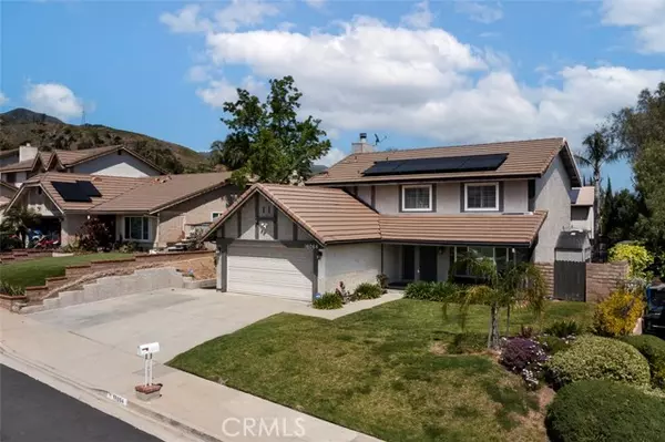 16064 Filbert ST, Sylmar, CA 91342