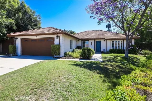 Glendora, CA 91740,1408 Bradley CT