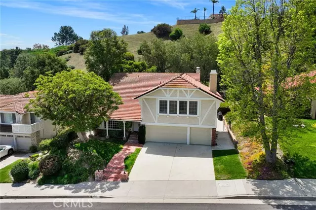 11807 Eddleston DR, Porter Ranch, CA 91326