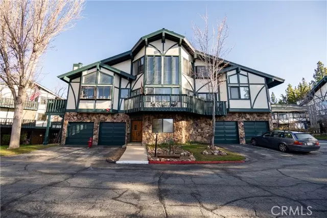 39802 Lakeview DR 10, Big Bear Lake, CA 92315