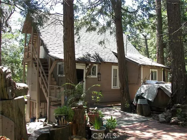 Crestline, CA 92325,815 High RD