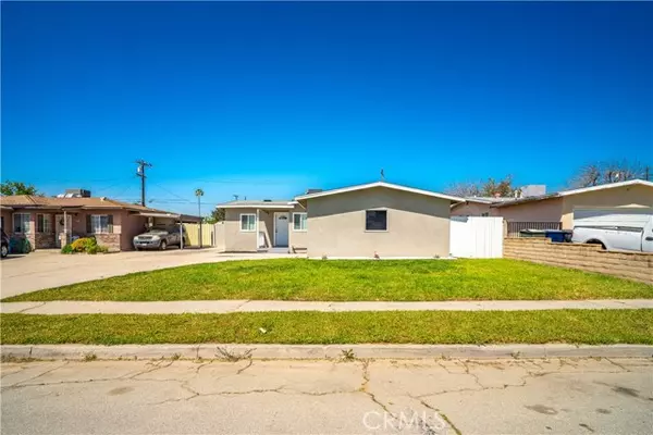 Rialto, CA 92376,134 S Tamarisk AVE