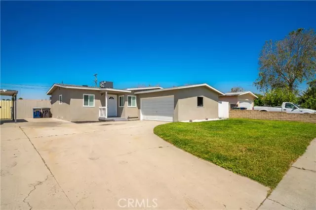 Rialto, CA 92376,134 S Tamarisk AVE