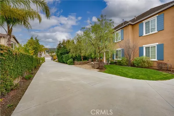 Yorba Linda, CA 92886,4061 Paso Fino WAY