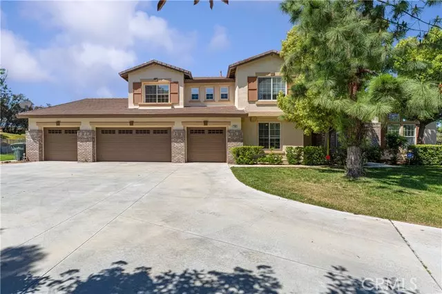 7535 Misty View PL, Riverside, CA 92506