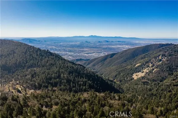 Cedarpines Park, CA 92322,0 Peak CIR