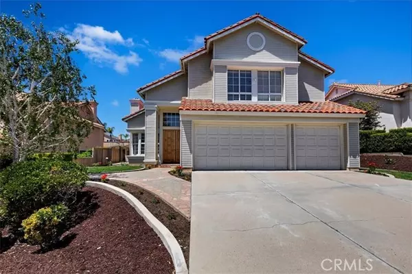 Corona, CA 92879,2371 Bouganvillea CIR