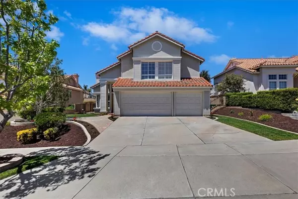 Corona, CA 92879,2371 Bouganvillea CIR