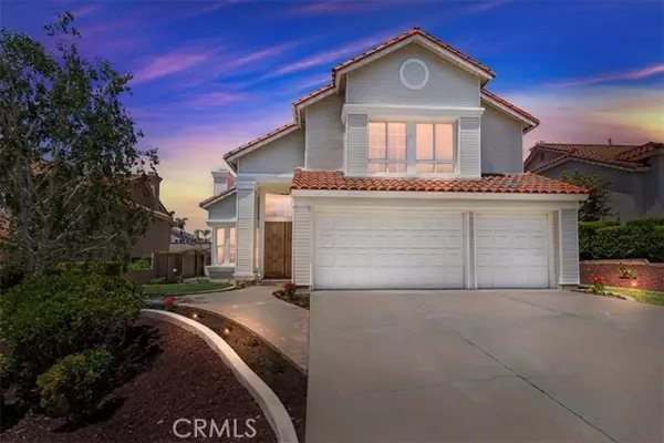 Corona, CA 92879,2371 Bouganvillea CIR