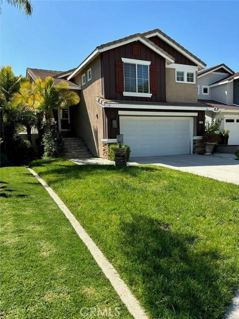 4 Frontier ST, Trabuco Canyon, CA 92679