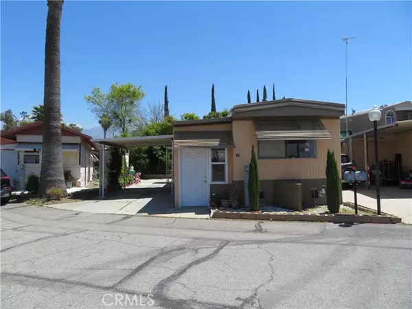 Yucaipa, CA 92399,12361 4th ST