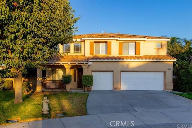 Eastvale, CA 92880,14003 Starflower CT