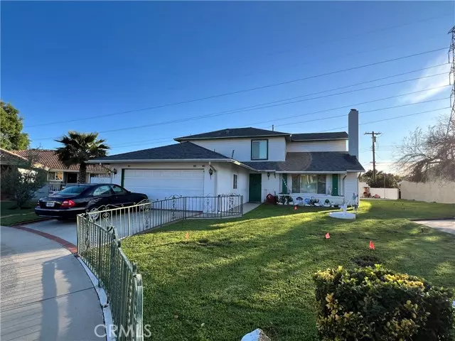 Sylmar, CA 91342,15641 Blandin ST