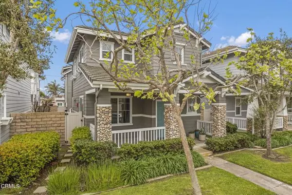 Port Hueneme, CA 93041,142 E Pleasant Valley RD