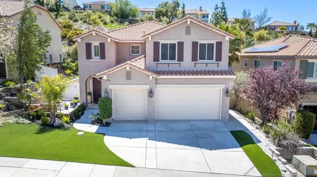 17320 Summit Hills DR, Canyon Country, CA 91387