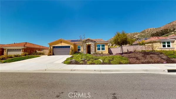 Moreno Valley, CA 92557,24886 Olive Hill LN