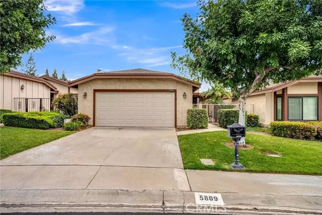 5809 Maybrook CIR, Riverside, CA 92506